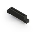 392-017-541-104 - 392 SERIES (.100" (2.54MM) CONTA