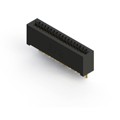 392-017-544-101 - 392 SERIES (.100" (2.54MM) CONTA