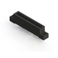 392-017-540-102 - 392 SERIES (.100" (2.54MM) CONTA