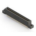 395-054-524-207 - 395 SERIES (.100" (2.54MM) CONTA