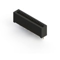 392-017-541-101 - 392 SERIES (.100" (2.54MM) CONTA