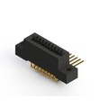 392-018-559-207 - 392 SERIES (.100" (2.54MM) CONTA
