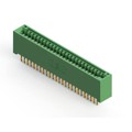 345-025-558-101 - 345 SERIES (.100" (2.54MM) CONTA