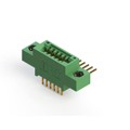 345-012-558-808 - 345 SERIES (.100" (2.54MM) CONTA