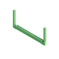 337-032-541-158 - 337 SERIES (.156" (3.96MM) CONTA