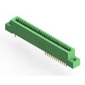 342-056-521-204 - 342 SERIES (.100" (2.54MM) CONTA