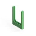 346-010-556-258 - 346 SERIES (.125" (3.18MM) CONTA