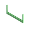 337-032-541-168 - 337 SERIES (.156" (3.96MM) CONTA