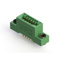 345-012-556-203 - 345 SERIES (.100" (2.54MM) CONTA