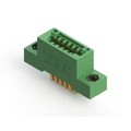 345-012-560-207 - 345 SERIES (.100" (2.54MM) CONTA
