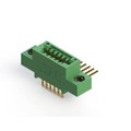 345-012-559-508 - 345 SERIES (.100" (2.54MM) CONTA