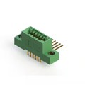 345-012-558-207 - 345 SERIES (.100" (2.54MM) CONTA