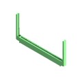337-032-521-668 - 337 SERIES (.156" (3.96MM) CONTA