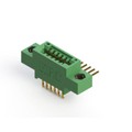 345-012-559-807 - 345 SERIES (.100" (2.54MM) CONTA