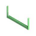 337-032-521-168 - 337 SERIES (.156" (3.96MM) CONTA