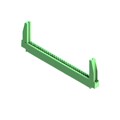 337-032-544-678 - 337 SERIES (.156" (3.96MM) CONTA