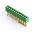 342-056-544-201 - 342 SERIES (.100" (2.54MM) CONTA