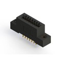 392-014-556-208 - 392 SERIES (.100" (2.54MM) CONTA