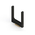 396-018-560-258 - 396 SERIES (.125" (3.18MM) CONTA