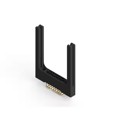 396-018-558-258 - 396 SERIES (.125" (3.18MM) CONTA