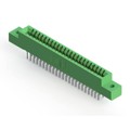 341-046-521-202 - 341 SERIES (.100" (2.54MM) CONTA