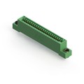 345-022-542-103 - 345 SERIES (.100" (2.54MM) CONTA