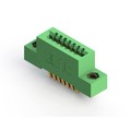342-014-560-208 - 342 SERIES (.100" (2.54MM) CONTA
