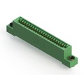 345-022-521-103 - 345 SERIES (.100" (2.54MM) CONTA