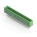 341-046-522-201 - 341 SERIES (.100" (2.54MM) CONTA