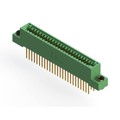 345-050-523-203 - 345 SERIES (.100" (2.54MM) CONTA