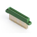 345-050-541-203 - 345 SERIES (.100" (2.54MM) CONTA