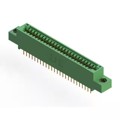 345-050-524-507 - 345 SERIES (.100" (2.54MM) CONTA
