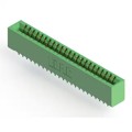 341-046-524-201 - 341 SERIES (.100" (2.54MM) CONTA