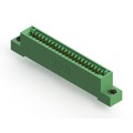 345-022-524-107 - 345 SERIES (.100" (2.54MM) CONTA