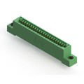 345-022-520-107 - 345 SERIES (.100" (2.54MM) CONTA