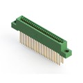 345-050-542-207 - 345 SERIES (.100" (2.54MM) CONTA