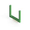 307-011-545-158 - 307 SERIES (.156" (3.96MM) CONTA