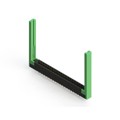 355-038-521-568 - 355 SERIES (.156" (3.96MM) CONTA