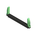 387-028-523-678 - 387 SERIES (.156" (3.96MM) CONTA