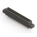 395-050-556-502 - 395 SERIES (.100" (2.54MM) CONTA