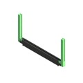 387-028-520-658 - 387 SERIES (.156" (3.96MM) CONTA