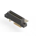 395-026-558-207 - 395 SERIES (.100" (2.54MM) CONTA