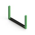 355-042-521-258 - 355 SERIES (.156" (3.96MM) CONTA