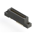 395-026-556-208 - 395 SERIES (.100" (2.54MM) CONTA
