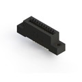 392-010-540-107 - 392 SERIES (.100" (2.54MM) CONTA