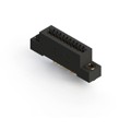 392-010-544-103 - 392 SERIES (.100" (2.54MM) CONTA