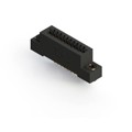 392-010-541-103 - 392 SERIES (.100" (2.54MM) CONTA