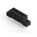 392-010-520-107 - 392 SERIES (.100" (2.54MM) CONTA