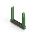 395-044-524-278 - 395 SERIES (.100" (2.54MM) CONTA