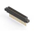 395-026-542-412 - 395 SERIES (.100" (2.54MM) CONTA